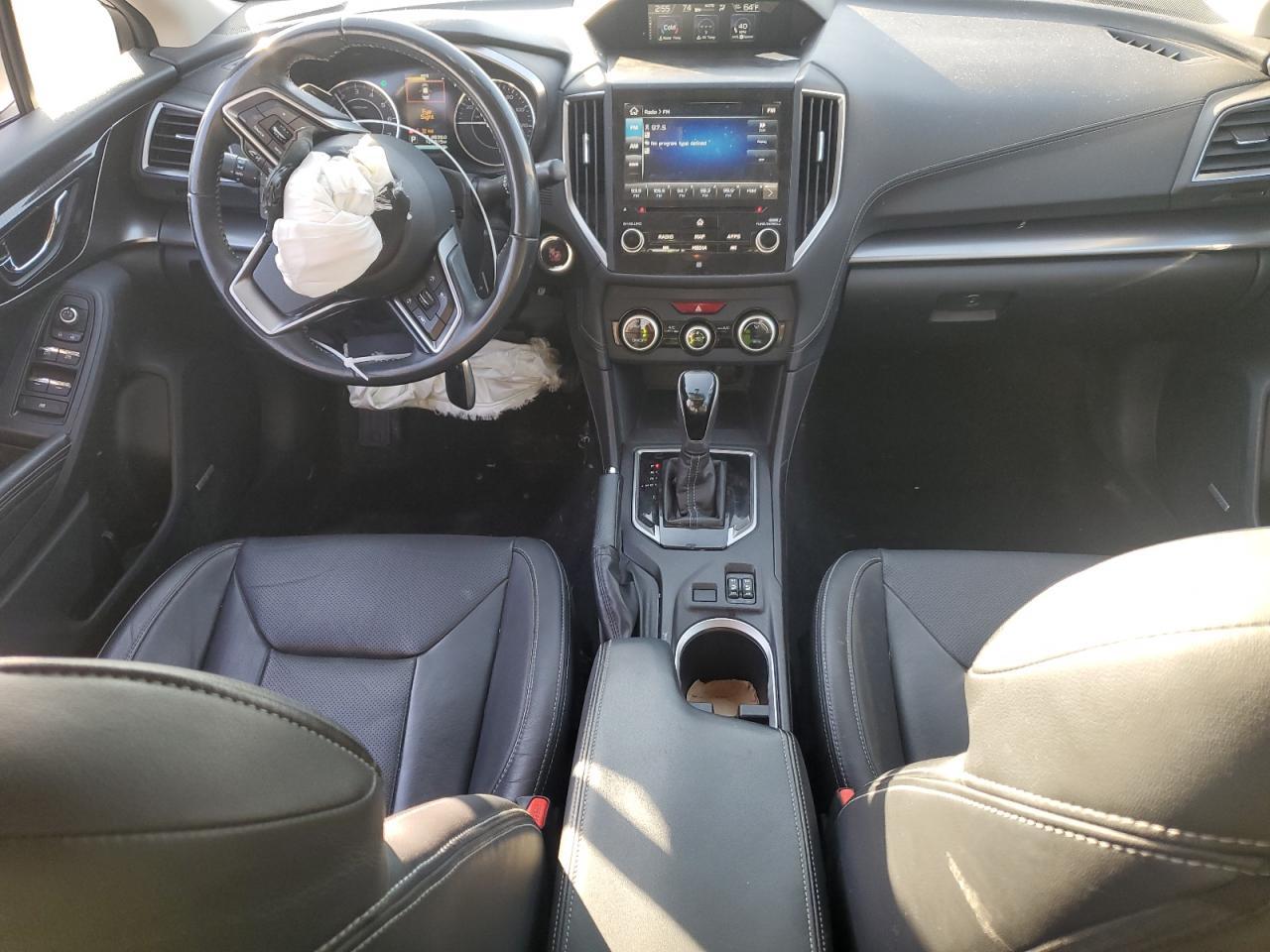 2017 SUBARU IMPREZA