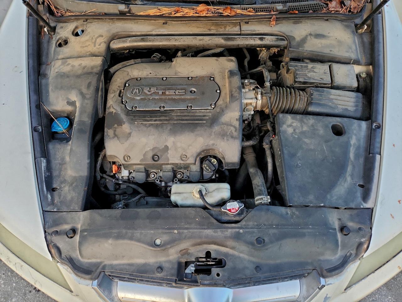 2005 ACURA TL
