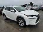 2017 LEXUS NX 200T