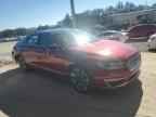 2017 LINCOLN MKZ