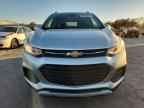 2017 CHEVROLET TRAX