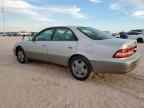 2001 LEXUS Es 300
