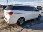 2015 KIA SEDONA