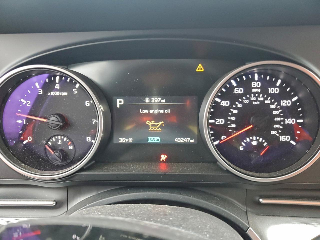 2024 KIA Carnival