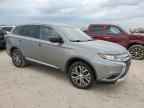 2016 MITSUBISHI outlander