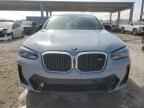 2022 BMW X4
