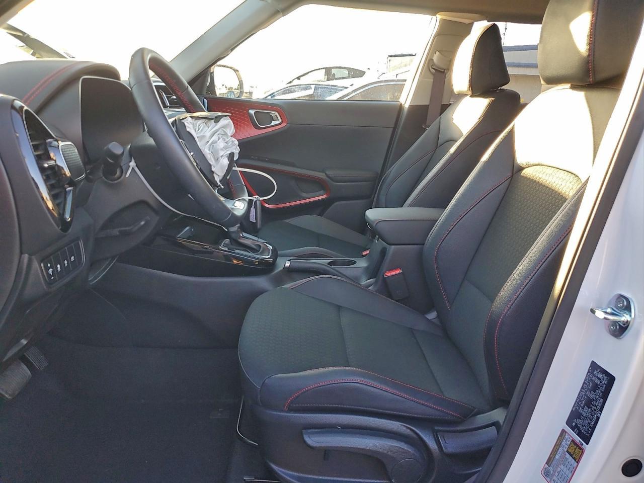 2025 KIA SOUL