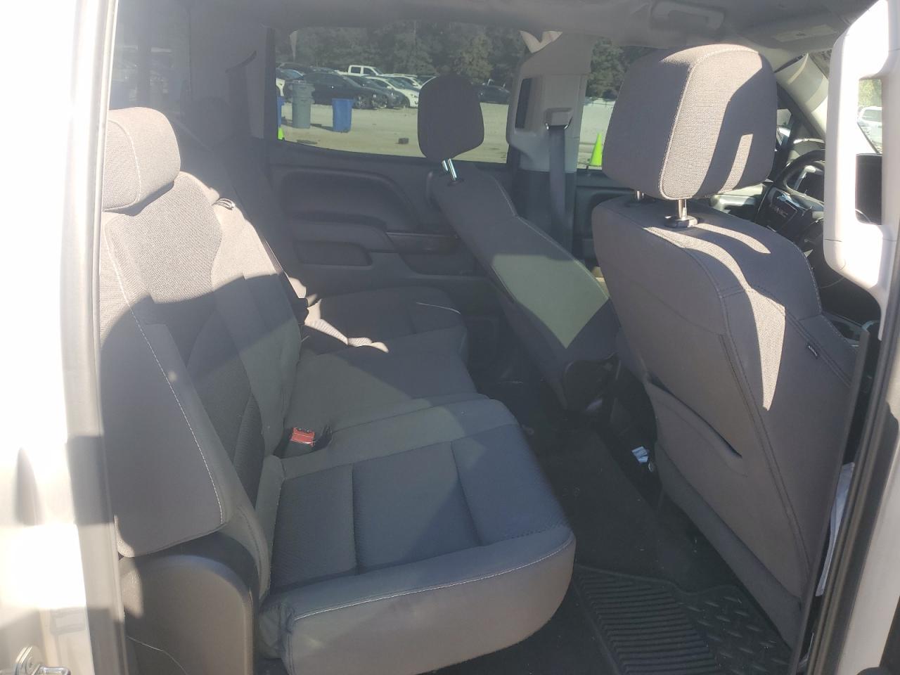 2016 GMC Sierra