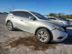 2015 NISSAN MURANO