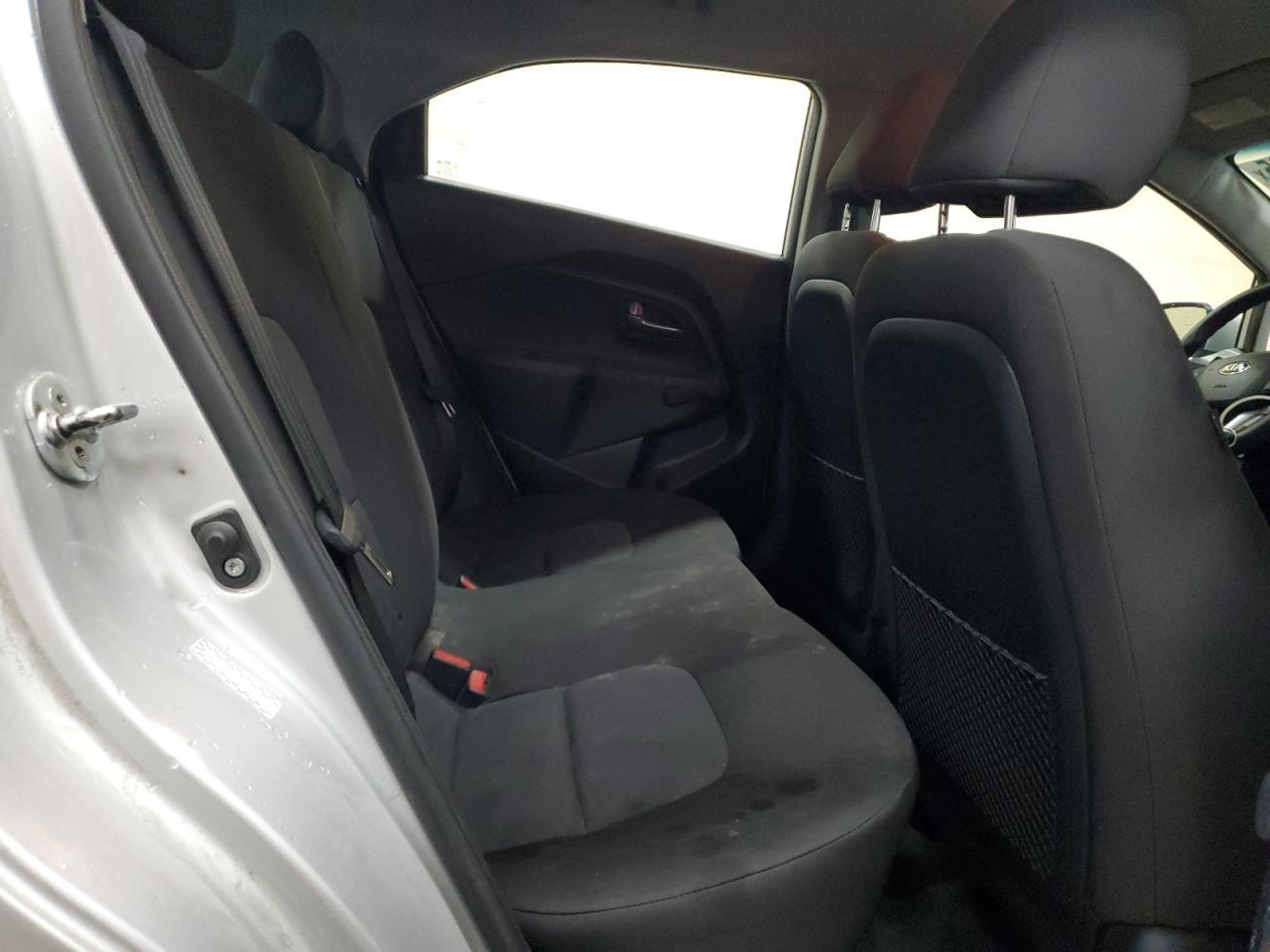2016 KIA RIO