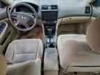2005 HONDA ACCORD