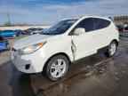 2011 HYUNDAI TUCSON