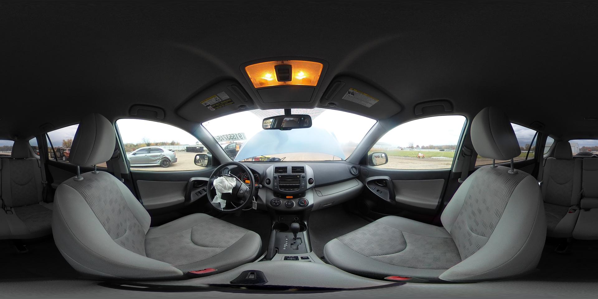 2011 TOYOTA RAV4