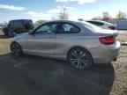 2015 BMW 2 Series
