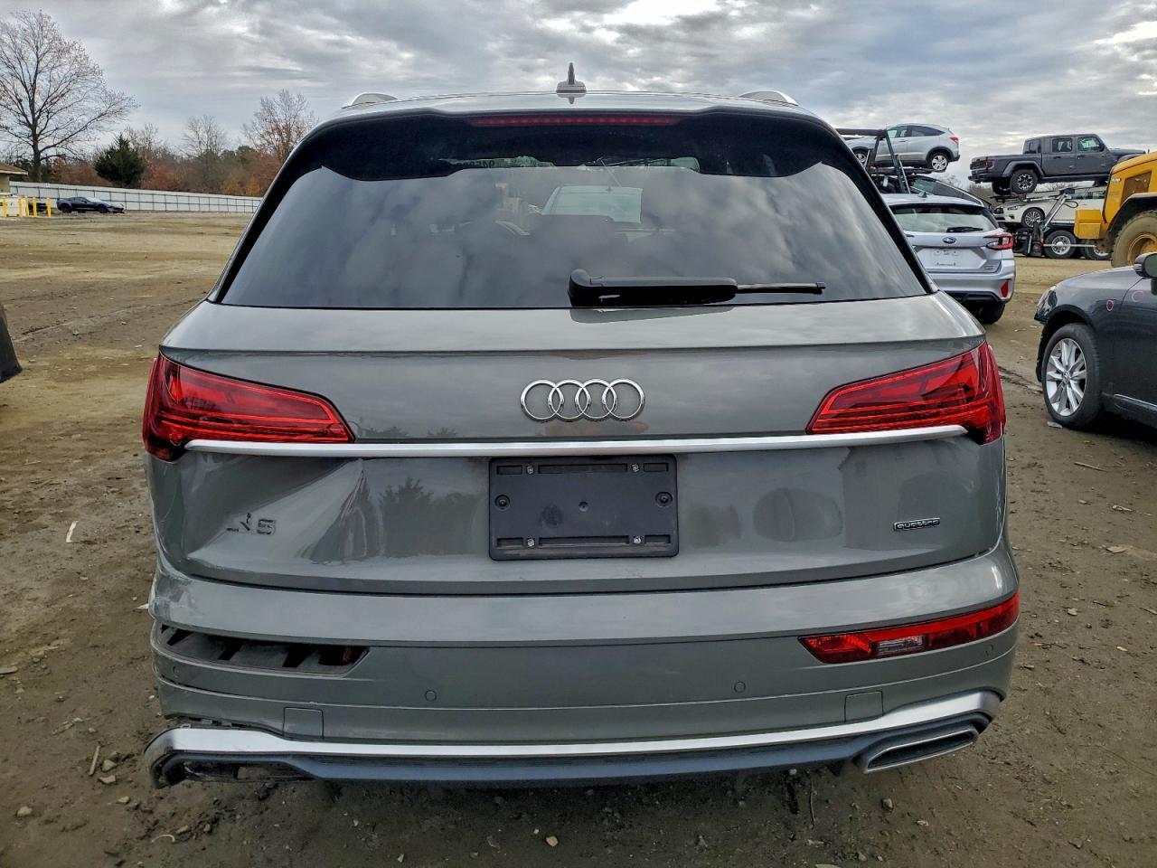 2023 AUDI Q5