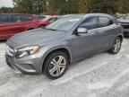2016 MERCEDES-BENZ GLA-Class