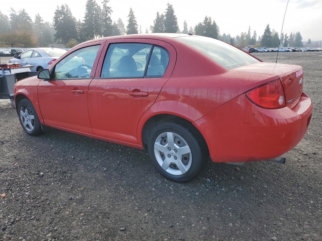 2008 CHEVROLET COBALT