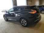 2015 NISSAN MURANO