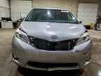 2016 TOYOTA SIENNA