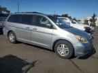 2007 HONDA ODYSSEY