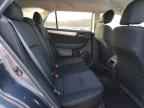 2015 SUBARU Outback