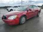 2006 BUICK Lucerne