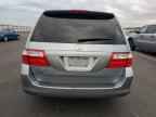 2007 HONDA ODYSSEY
