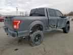 2015 FORD F-150 Lightning