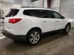 2012 CHEVROLET TRAVERSE