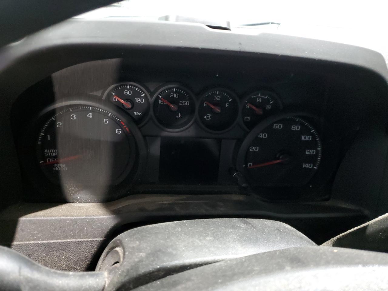 2022 CHEVROLET Silverado