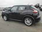 2016 NISSAN Juke