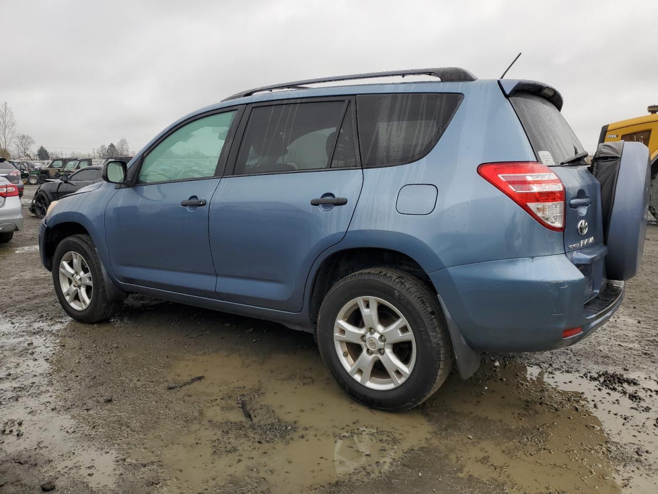 2010 TOYOTA RAV4
