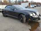 2011 BENTLEY Continental