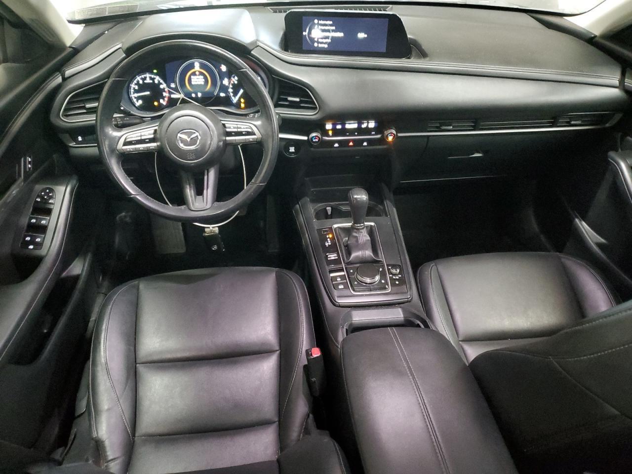 2021 MAZDA CX-30