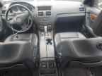 2011 MERCEDES-BENZ C-CLASS