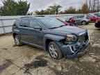 2017 GMC Terrain