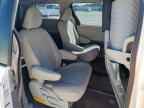 2012 TOYOTA SIENNA