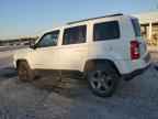 2016 JEEP PATRIOT