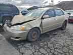 2007 TOYOTA COROLLA