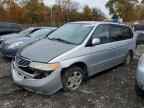 2001 HONDA ODYSSEY