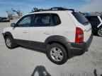 2006 HYUNDAI TUCSON