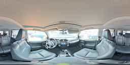 2019 TOYOTA 4Runner