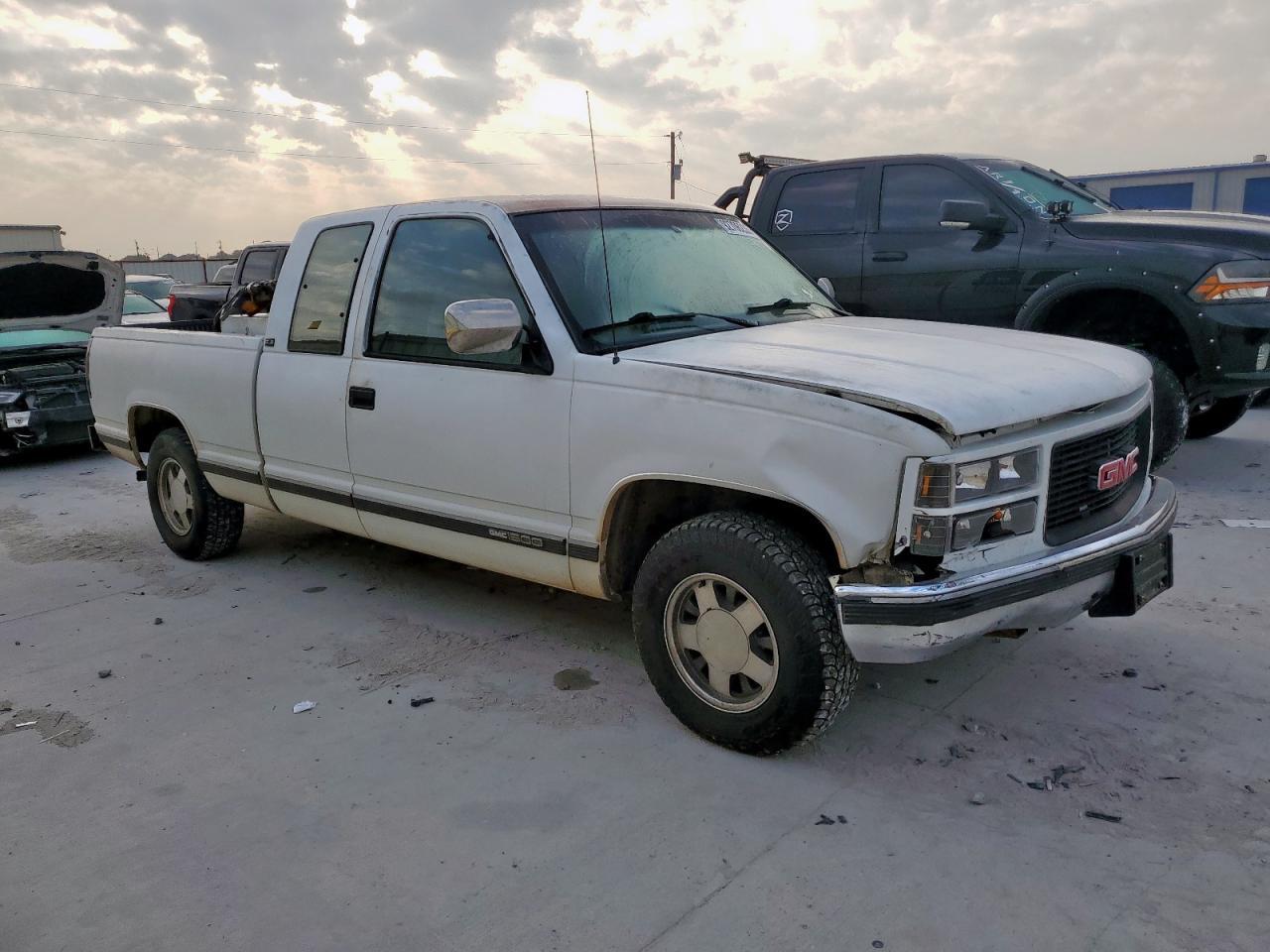 1994 GMC Sierra