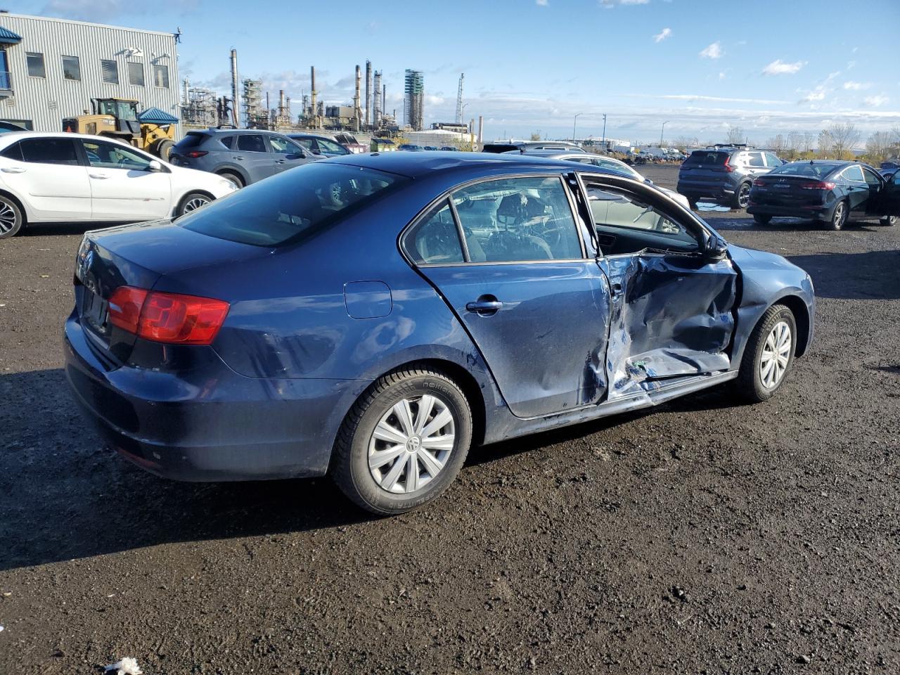 2013 VOLKSWAGEN JETTA