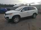 2012 KIA SORENTO