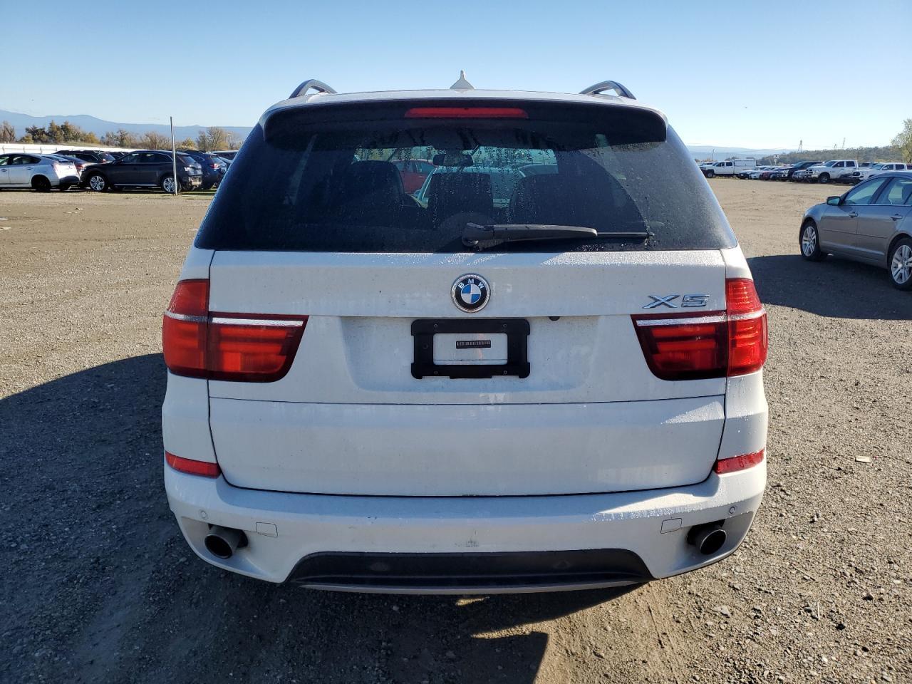 2011 BMW X5