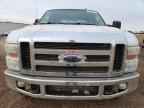 2008 FORD F-350
