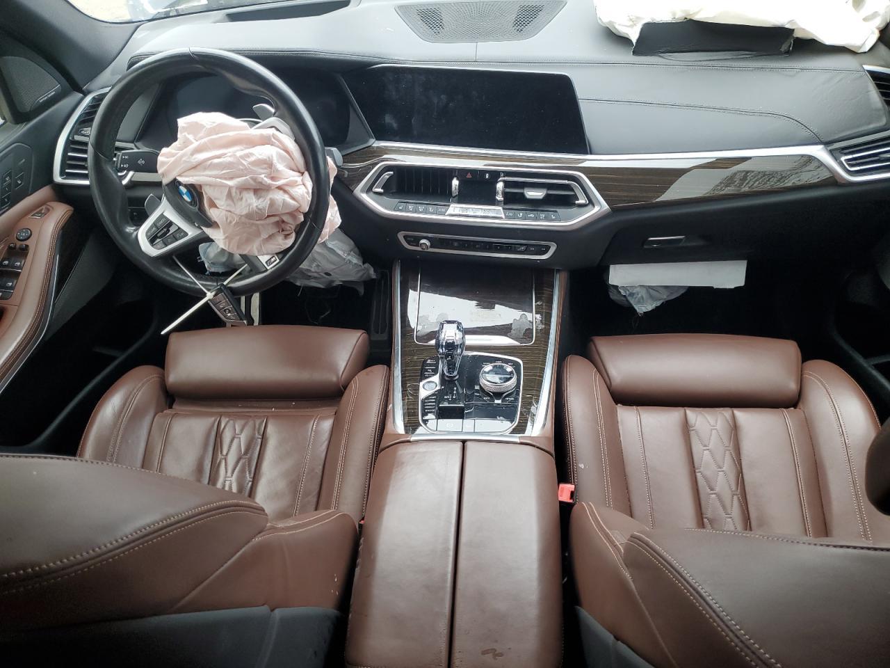 2019 BMW X5