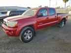 2011 TOYOTA TACOMA
