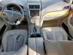 2013 LINCOLN MKX